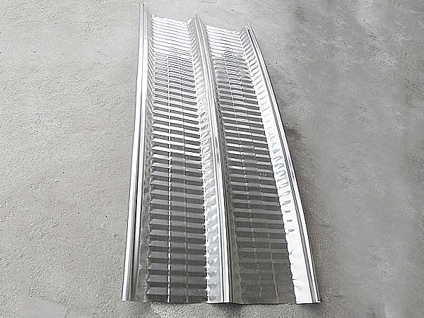 760型不銹鋼拱形板 760型不銹鋼拱形板